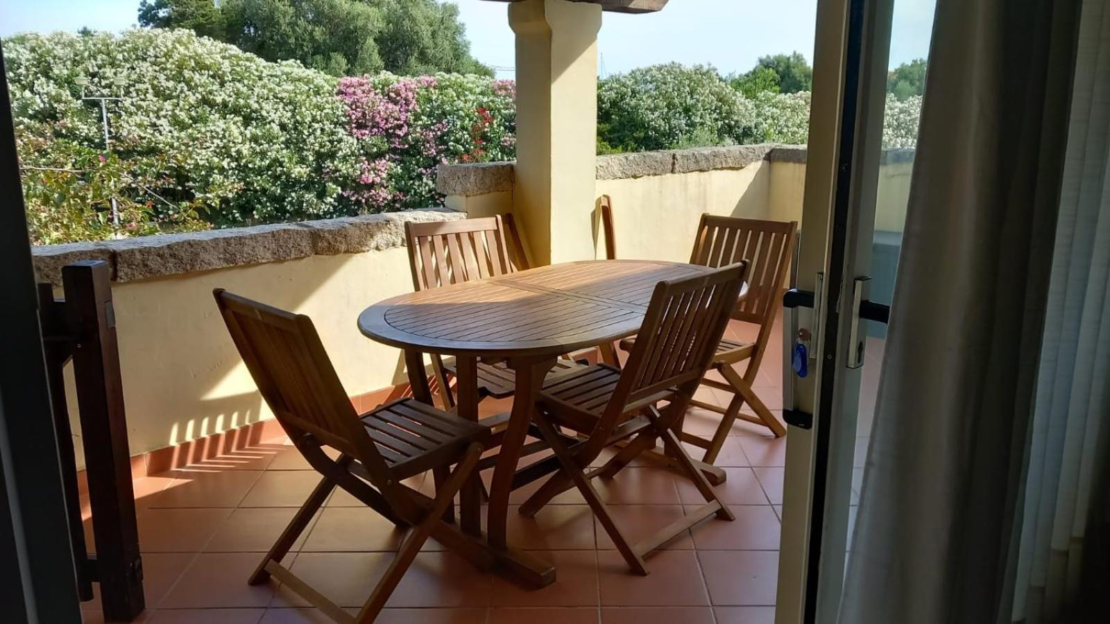Rotondo Residence - Simar Vacanze Porto Rotondo Exterior foto