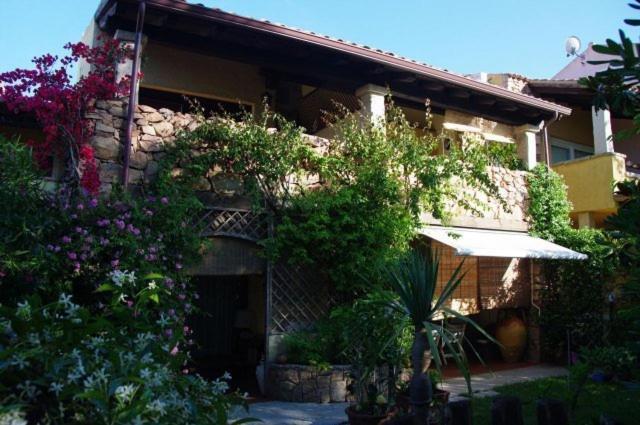 Rotondo Residence - Simar Vacanze Porto Rotondo Exterior foto